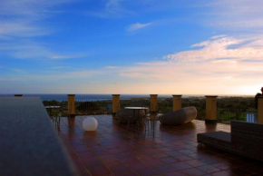  Hotel Resort La Rosa Dei Venti  Портопало-Ди-Капо-Пассеро